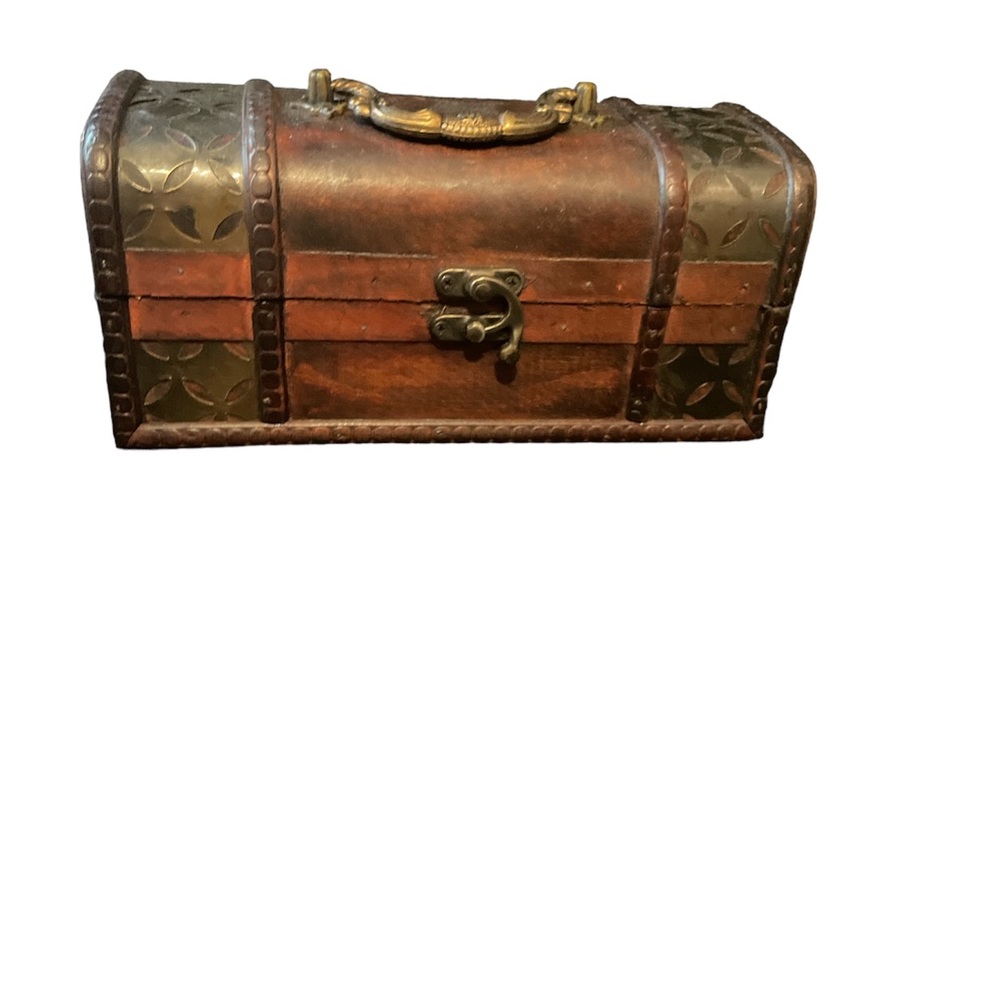 Treasure Box